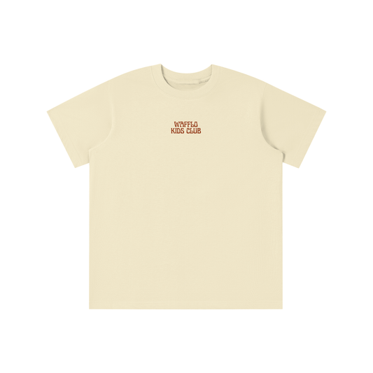 Freshly Sprinkled Kids Shirt