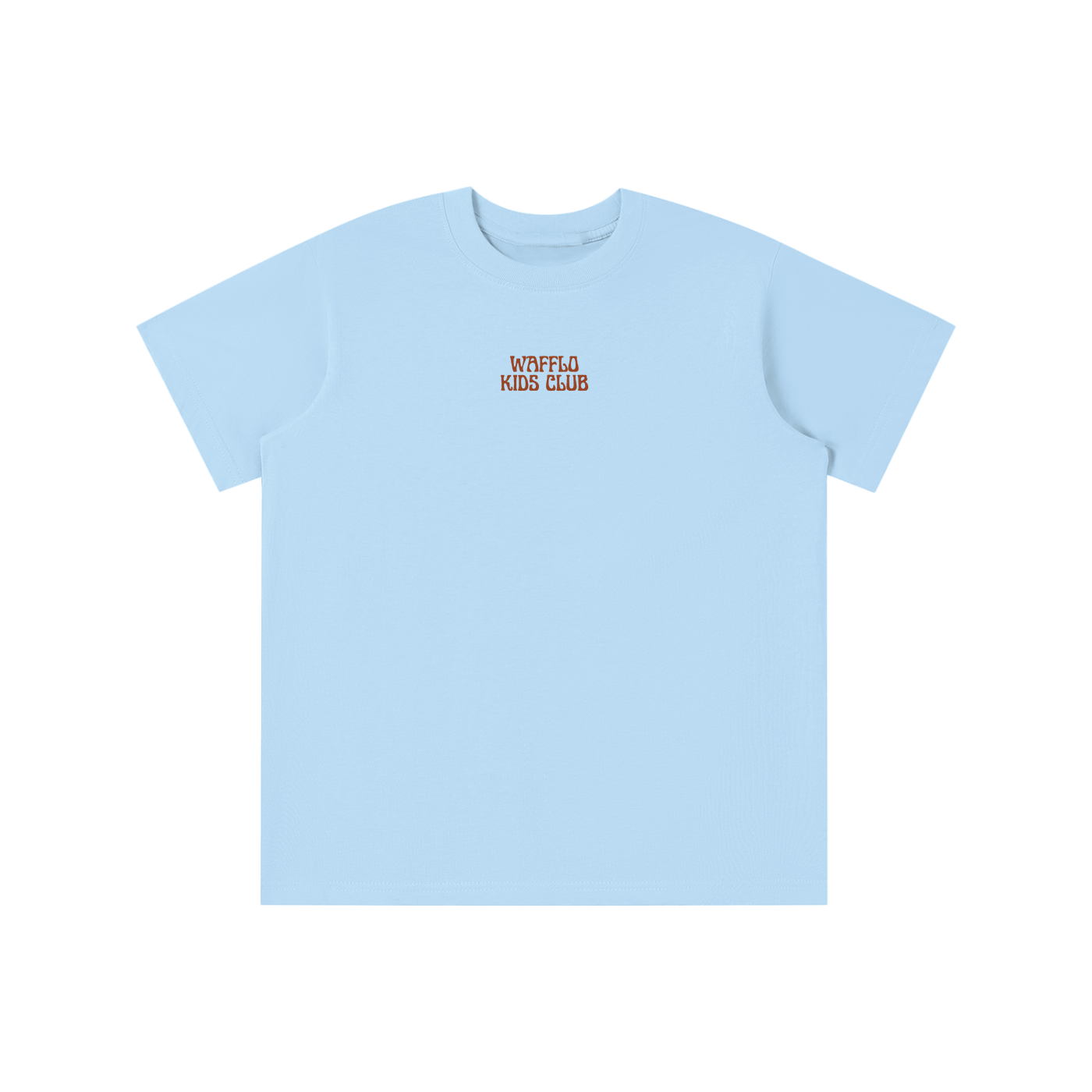 Freshly Sprinkled Kids Shirt
