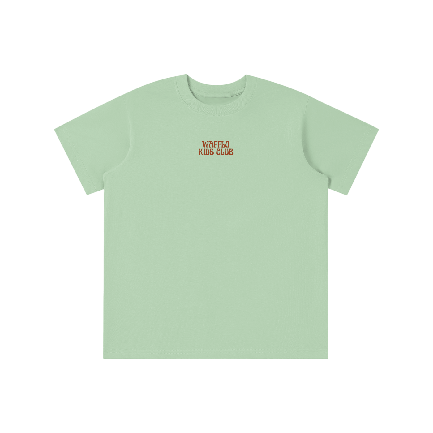 Freshly Sprinkled Kids Shirt