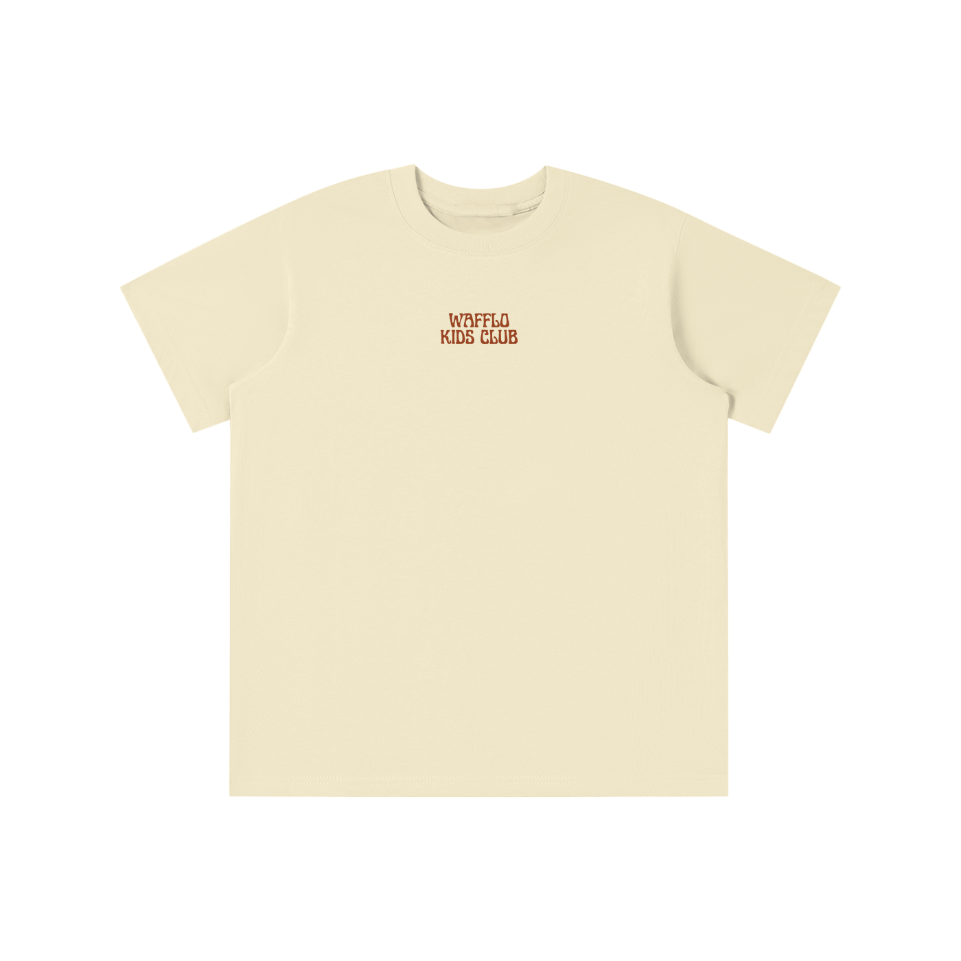 Freshly Sprinkled Kids Shirt